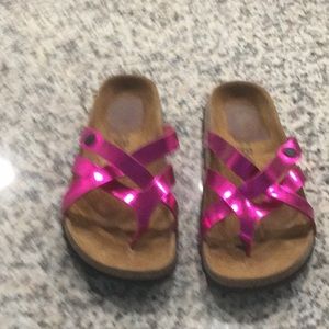 Betula by Birkenstock